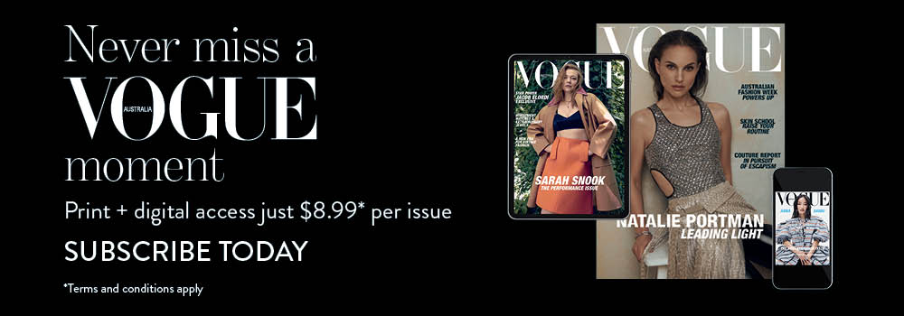 Vogue VIP
