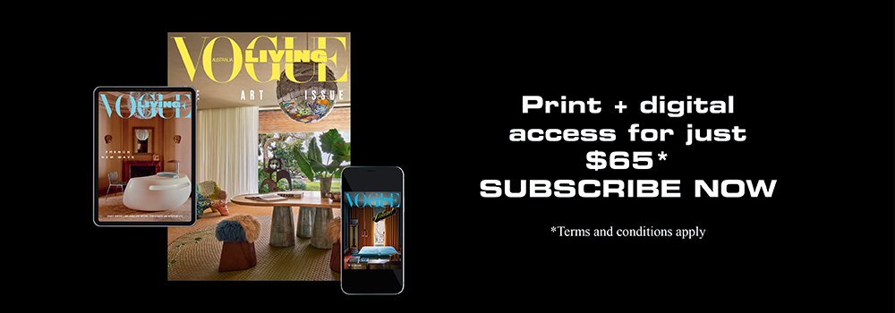 Vogue Living