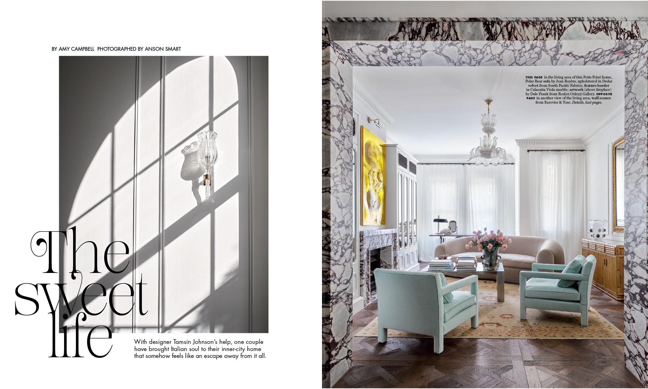 Vogue Living Magazine Subscription | Magshop