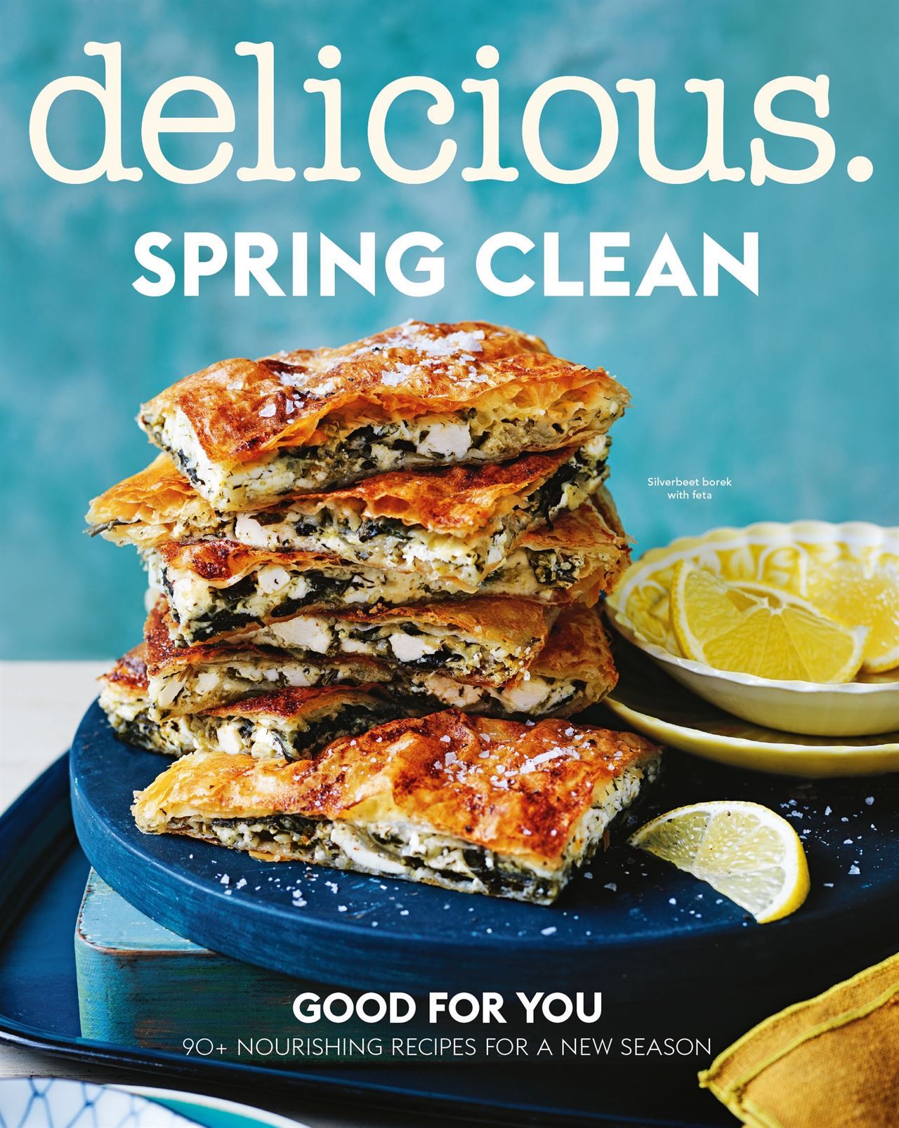 clean and delicious clean and delicious