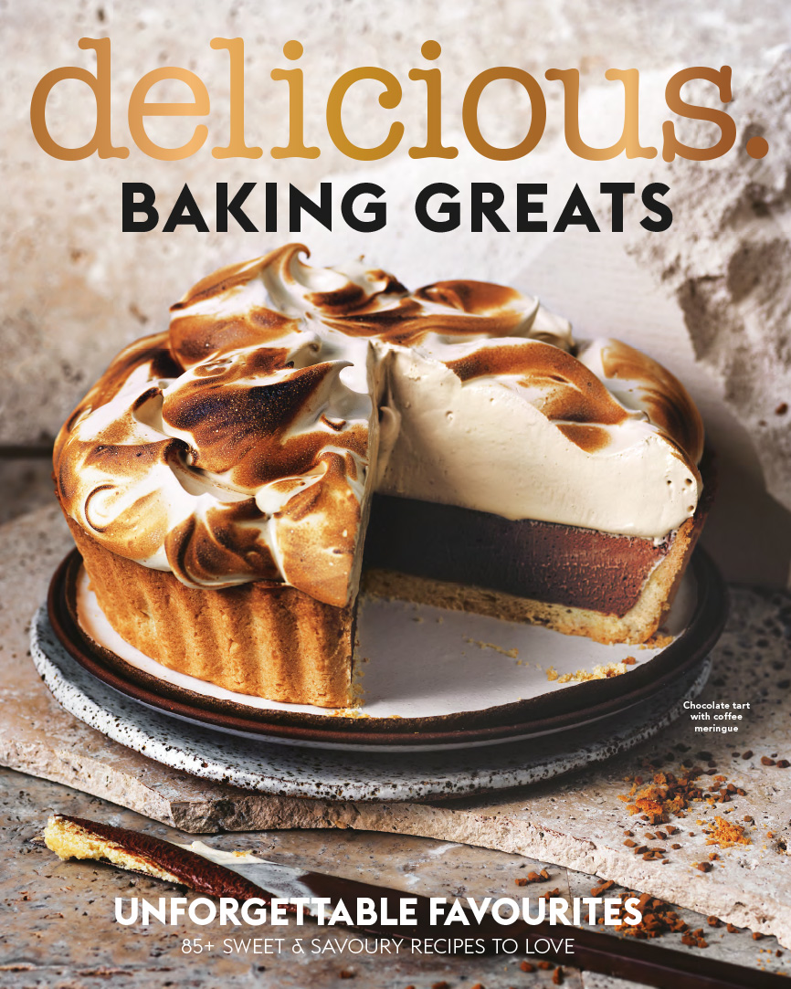 The Cake Bake Shop 'Winter's Best-Top Outdoor Dining Spot' Travel Indi –  The Cake Bake Shop®