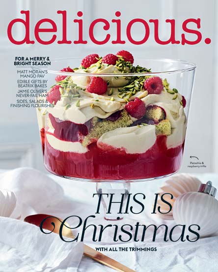 delicious. This Is Christmas Cookbook