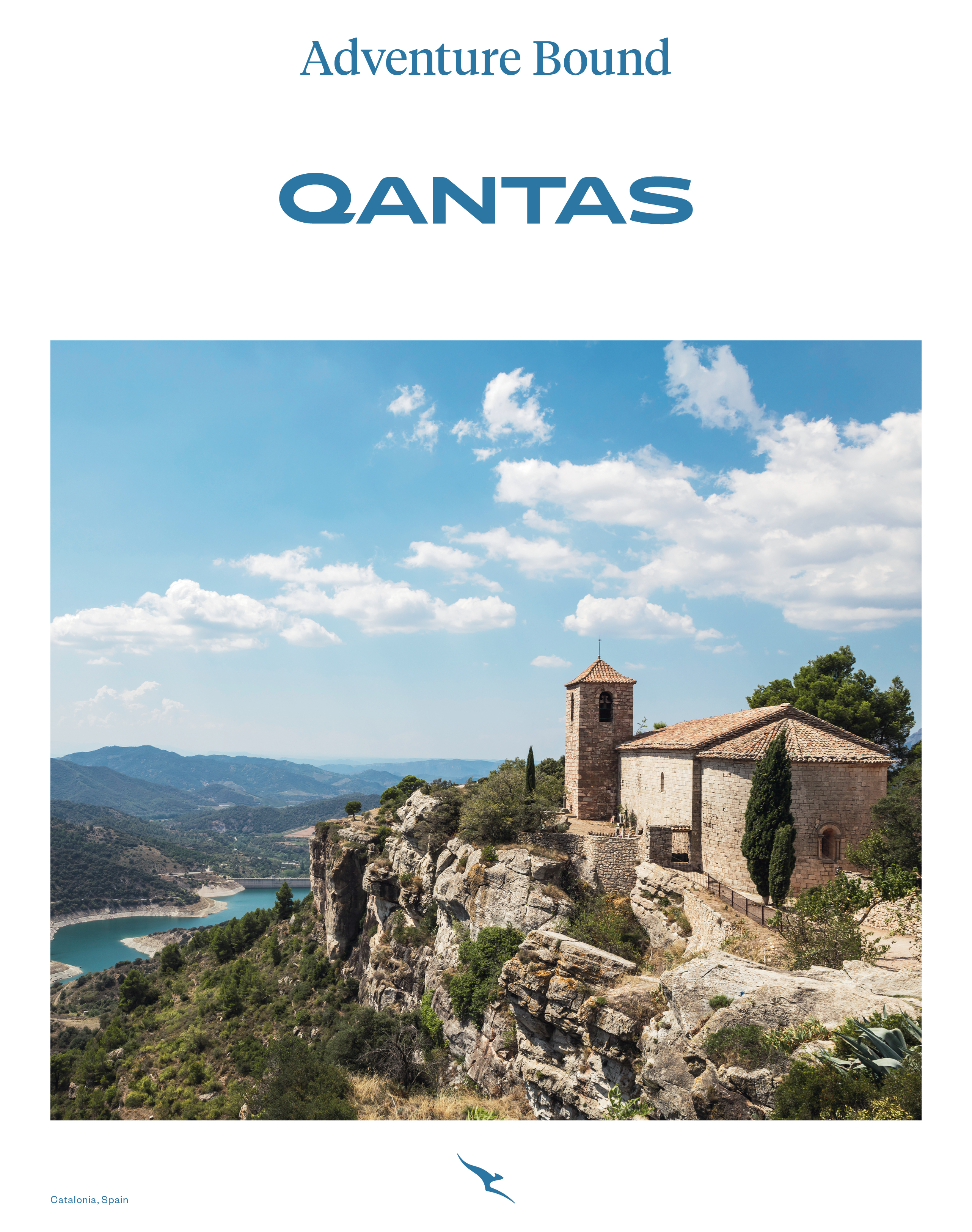 Qantas Magazine Subscription