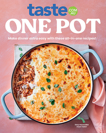 taste.com.au One Pot