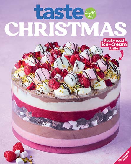 taste.com.au Christmas