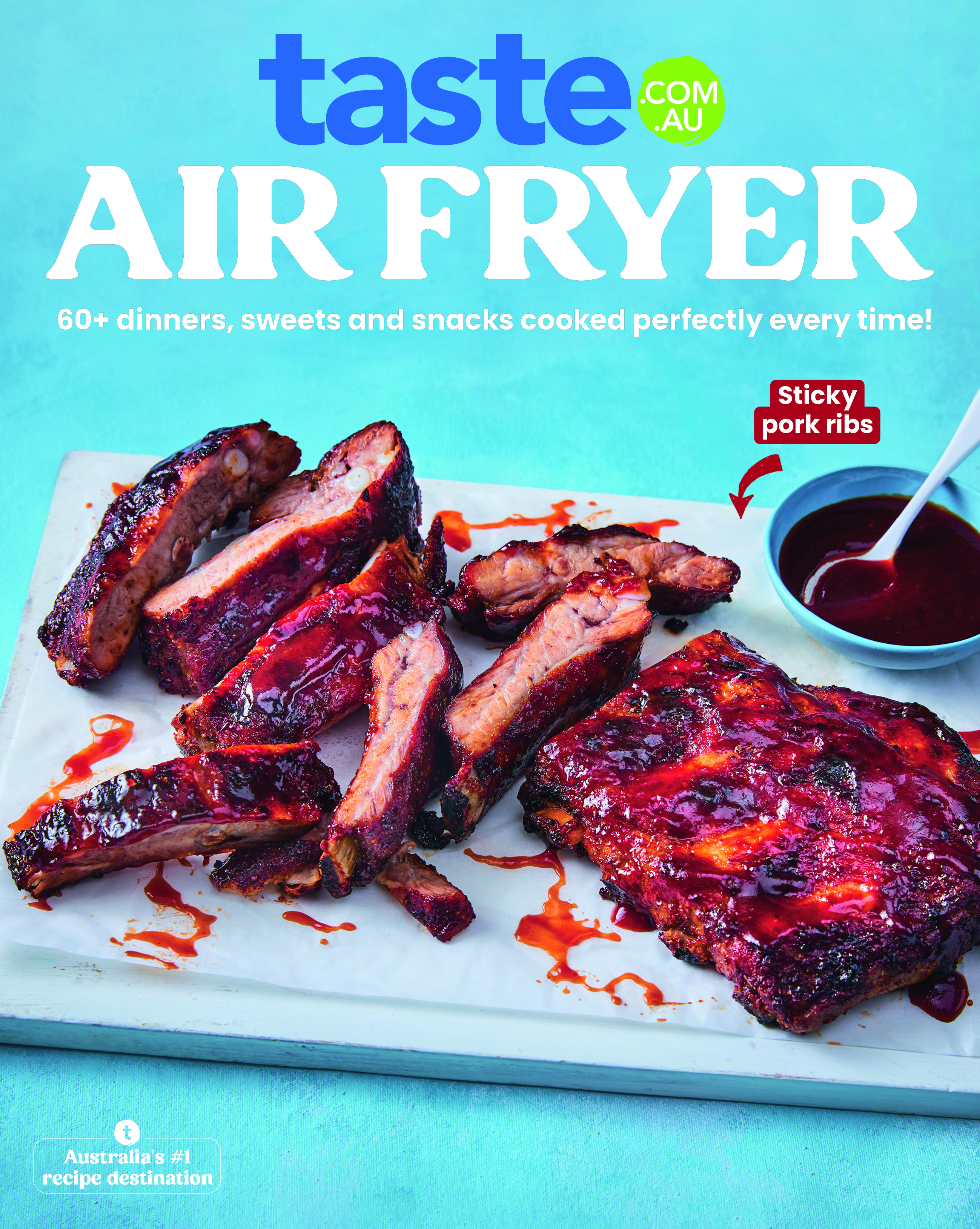 taste.com.au Air Fryer