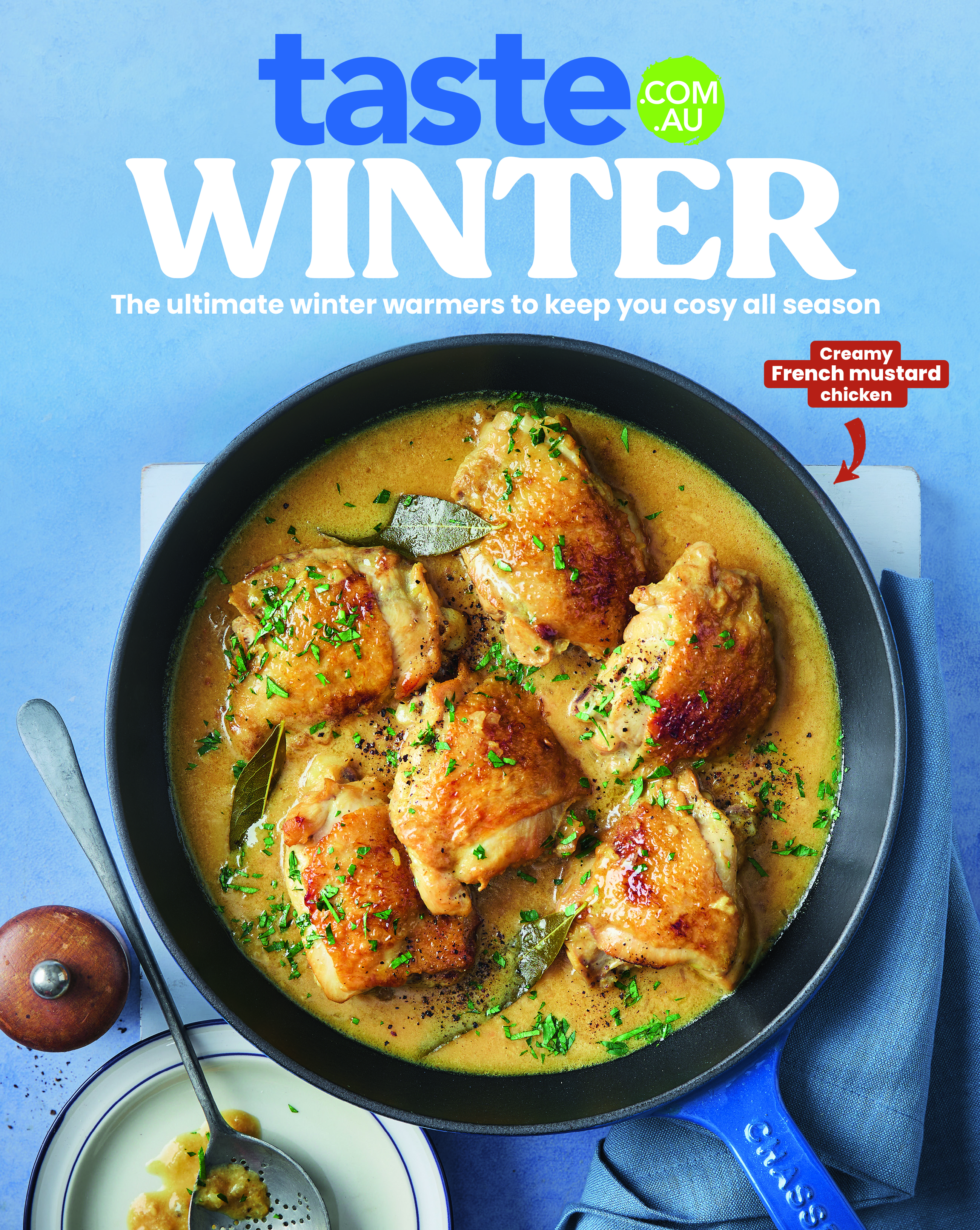 taste.com.au Winter