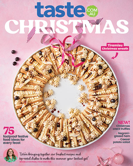 taste.com.au Christmas
